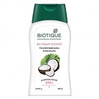 Biotique Advanced Ayurveda Bio Creamy Coconut Ultra Rich Body Lotion, 100 ml